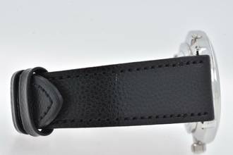 Thumbnail von Jaeger-LeCoultre Master Control Perpetual Calendar Ewiger Kalender 140.8.80S JLC Service 2025 LC100