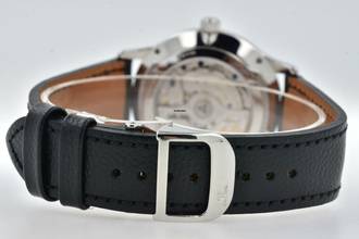 Thumbnail von Jaeger-LeCoultre Master Control Perpetual Calendar Ewiger Kalender 140.8.80S JLC Service 2025 LC100