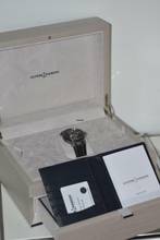 Thumbnail von Ulysse Nardin Executive Skeleton Tourbillon Titanium 1713-139 </h1>