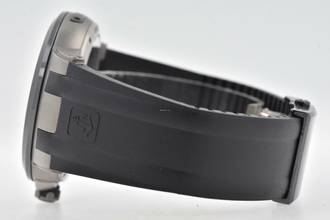 Thumbnail von Ulysse Nardin Executive Skeleton Tourbillon Titanium 1713-139 </h1>