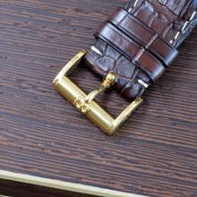 Thumbnail von Eberhard & Co. Chrono 4 30058 Rose gold 18KT Full Set 2005’s