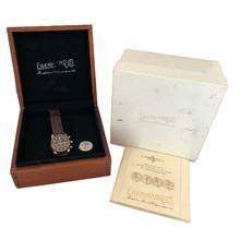 Thumbnail von Eberhard & Co. Chrono 4 30058 Rose gold 18KT Full Set 2005’s