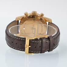 Thumbnail von Eberhard & Co. Chrono 4 30058 Rose gold 18KT Full Set 2005’s