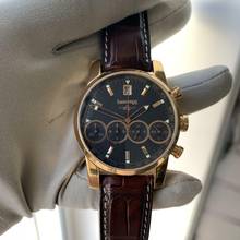 Thumbnail von Eberhard & Co. Chrono 4 30058 Rose gold 18KT Full Set 2005’s