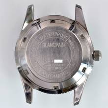 Thumbnail von Blancpain Fifty Fathoms 37MM No Radiations very rare 1965’s