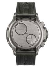 Thumbnail von U-Boat 8111/E Capsoil Chronograph SS Herrenuhr 45mm 10ATM