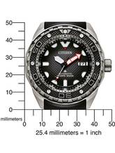 Thumbnail von Citizen Promaster Marine NB6004-08E Promaster Marine Automatik Herrenuhr 46mm 20ATM