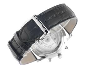 Thumbnail von Montblanc Star Meisterstück Star UTC Ref.10711311B 2020 Full Set wie Neu Vintage </h1>