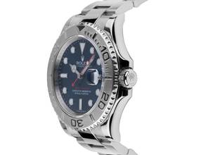 Thumbnail von Rolex Yacht-Master 40 Ref.116622 2013 Full Set sehr gut Vintage </h1>