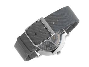 Thumbnail von NOMOS Metro Neomatik Glashütte Metro Neomatik Update Ref.1165 2025 Full Set Neu