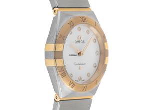 Thumbnail von Omega Constellation Ref.131.20.28.60.52.001 2024 Full Set Ungetragen