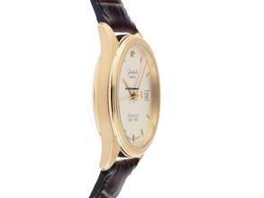 Thumbnail von Glashütte Original Senator Ref.1030-01-01-05 1995 Full Set wie Neu Vintage