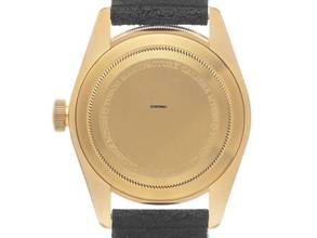 Thumbnail von Tudor Black Bay Bronze Ref.M79250BA-00012025 Full Set Ungetragen