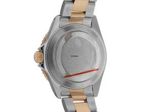 Thumbnail von Rolex Submariner Date Ref.16613 2000 Full Set sehr gut Vintage </h1>