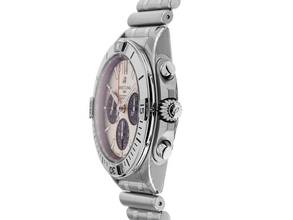 Thumbnail von Breitling Chronomat B01 Ref.AB0134101G1A1 2025 Full Set Ungetragen