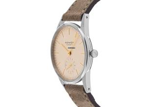 Thumbnail von NOMOS Orion 33 Glashütte Orion 33 Rose Ref.315 2025 Full Set Neu