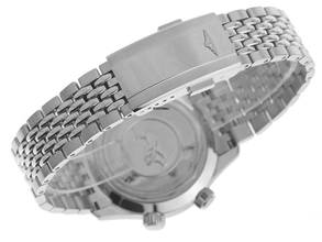 Thumbnail von Longines Legend Diver Ref.L3.764.4.90.6 2024 Full Set Ungetragen