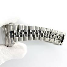 Thumbnail von Rolex Datejust 36 Stahl Ref :16220 Rolex Box von 1992 </h1>