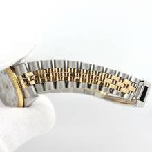 Thumbnail von Rolex Datejust 31 Medium Stahl/Gold Ref: 68273 Box von 1994 </h1>