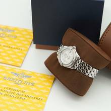 Thumbnail von Breitling Wings Lady A67350AA/A518 </h1>