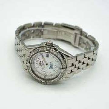  Breitling Wings Lady A67350AA/A518 </h1> 