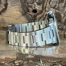 Thumbnail von Rolex Submariner Date Submariner Date - Matte Patina Dial - Zwischenreferenz - Ref. 16800 Pumpkin Patina Matte Dial </h1>