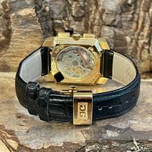 Thumbnail von Glashütte Original Senator Karrée Senator Karrée Chrono - FULLSET 2014 - Ref. 3931090504 </h1>