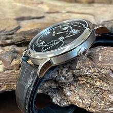 Thumbnail von A. Lange & Söhne Grosse Lange 1 Lange&Söhne - Große Lange 1 - FULLSET 2012 - Ref. 115.028