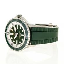 Thumbnail von Breitling Superocean 44 Green – A17376A31L1S1 – NEW & UNWORN – 07/2025 Full Set