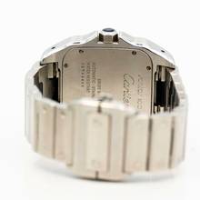 Thumbnail von Cartier Santos 100 Xl </h1>