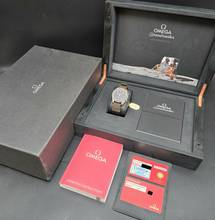 Thumbnail von Omega Speedmaster Professional Moonwatch Apollo 11 / 45th Anniversary 311.62.42.30.06.001 Unworn Full Set 2017