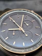 Thumbnail von Omega Speedmaster Professional Moonwatch Apollo 11 / 45th Anniversary 311.62.42.30.06.001 Unworn Full Set 2017