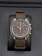 Thumbnail von Omega Speedmaster Professional Moonwatch Apollo 11 / 45th Anniversary 311.62.42.30.06.001 Unworn Full Set 2017