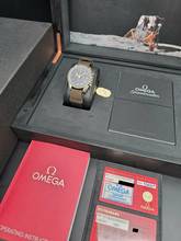 Thumbnail von Omega Speedmaster Professional Moonwatch Apollo 11 / 45th Anniversary 311.62.42.30.06.001 Unworn Full Set 2017