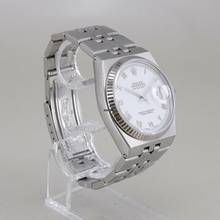 Thumbnail von Rolex Datejust Oysterquartz Ø 36 mm Stahl/18k Weissgoldlünette Quarz Chronometer