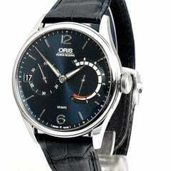 Oris Artelier Calibre 111 Ref. 01 111 7700 4065-Set 1 23 87FC </h1>