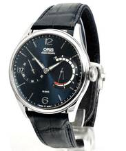 Thumbnail von Oris Artelier Calibre 111 Ref. 01 111 7700 4065-Set 1 23 87FC </h1>