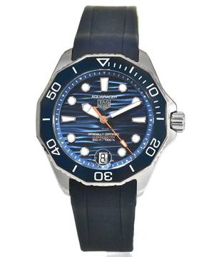  TAG Heuer Aquaracer 300M Professional 300 Date Ref. WBP5111.FT6259 