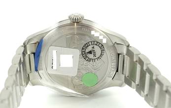 Thumbnail von Montblanc 1858 Automatic Date 0 Oxygen The 8000 1858 New Watch