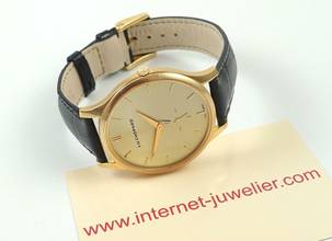 Thumbnail von Chopard L.U.C Xps Small Seconde Rosegold Full Set / Unworn