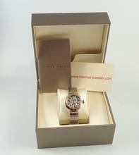 Thumbnail von Bulgari Lucea Skeleton Rosegold/Stahl Brillanten Full Set / Neuware