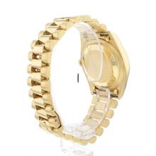 Thumbnail von Rolex Day-Date 36 Yellow Gold White Roman Dial </h1>