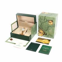 Thumbnail von Rolex Day-Date 36 Yellow Gold White Roman Dial </h1>