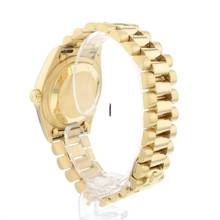 Thumbnail von Rolex Day-Date 36 Yellow Gold White Roman Dial </h1>