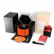 Thumbnail von Omega Speedmaster Professional Moonwatch Speedy Tuesday Ultraman Limited Edition </h1>