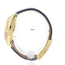 Thumbnail von Rolex Datejust 36 Yellow Gold Blue Dial </h1>