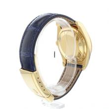 Thumbnail von Rolex Datejust 36 Yellow Gold Blue Dial </h1>