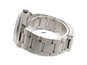 Thumbnail von Rolex Datejust 36 36mm Stahl 2002 Sehr schönes Full Set </h1>