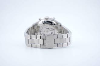 Thumbnail von TAG Heuer Carrera Calibre 16 Silver Dial 41MM Like New CV2017-2