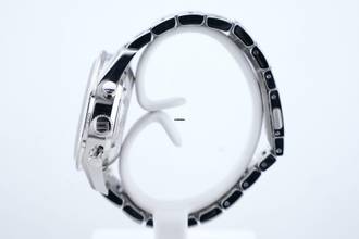 Thumbnail von TAG Heuer Carrera Calibre 16 Silver Dial 41MM Like New CV2017-2